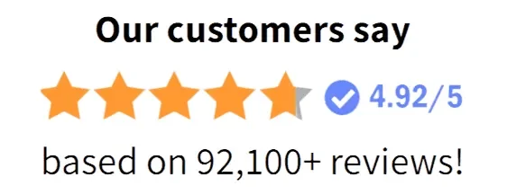 5 star rated LipoZenix supplement